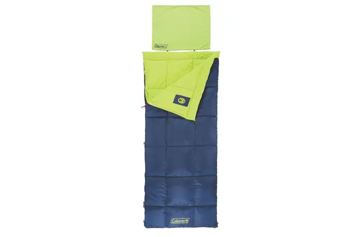 Coleman Heaton Peak 40 Sleeping Bag